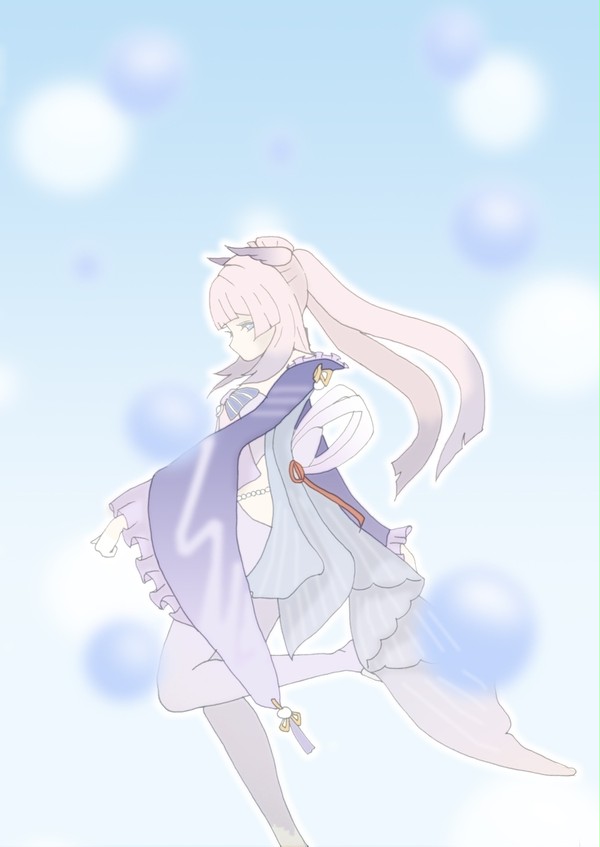 泡沫