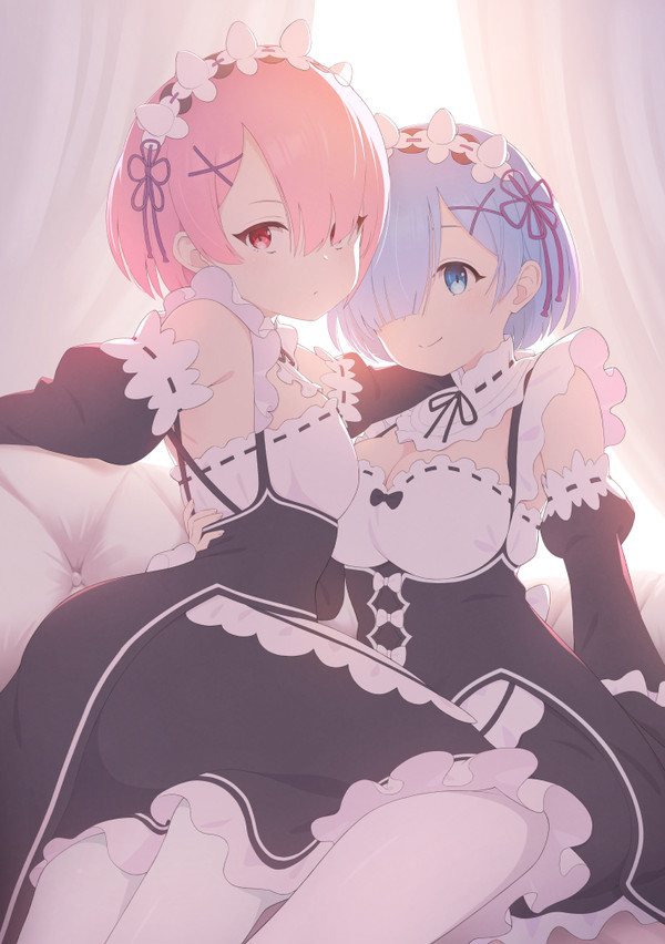 レムラム誕生日でも節分でもない