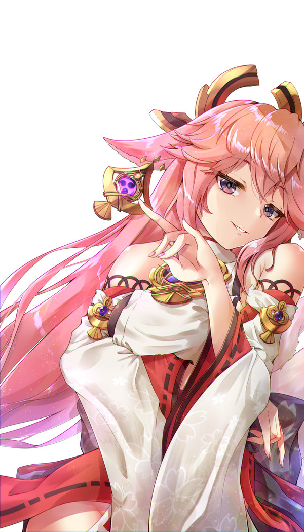 八重神子
