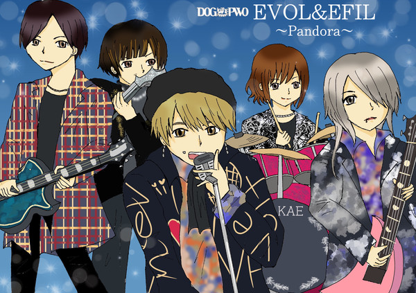 EVOL&EFIL