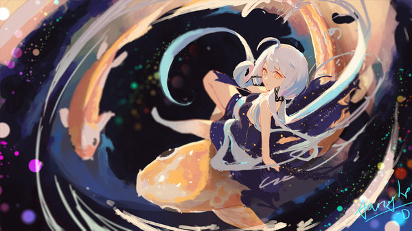 星河