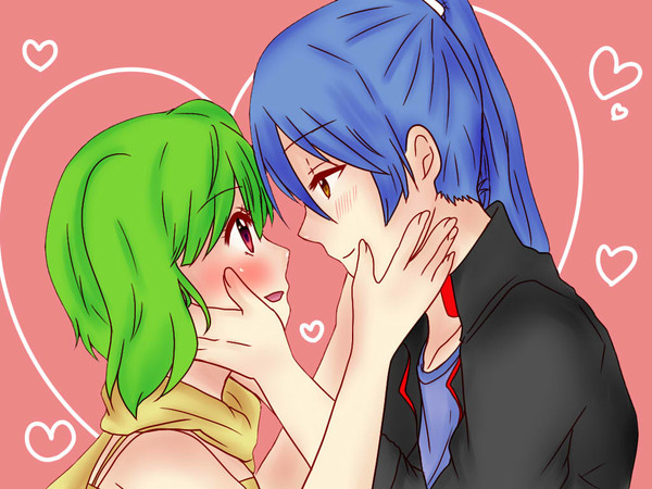 ♡♡