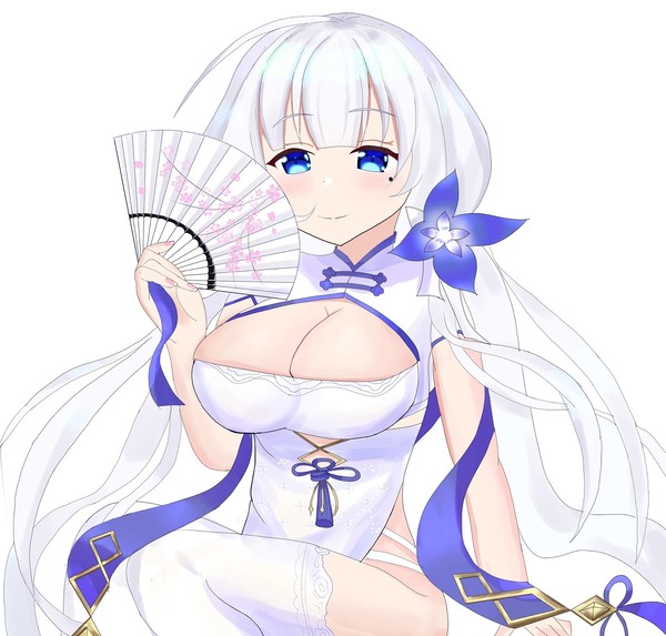 オトメユリ