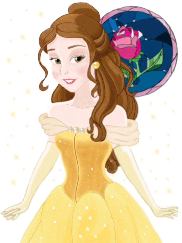 Princess Belle