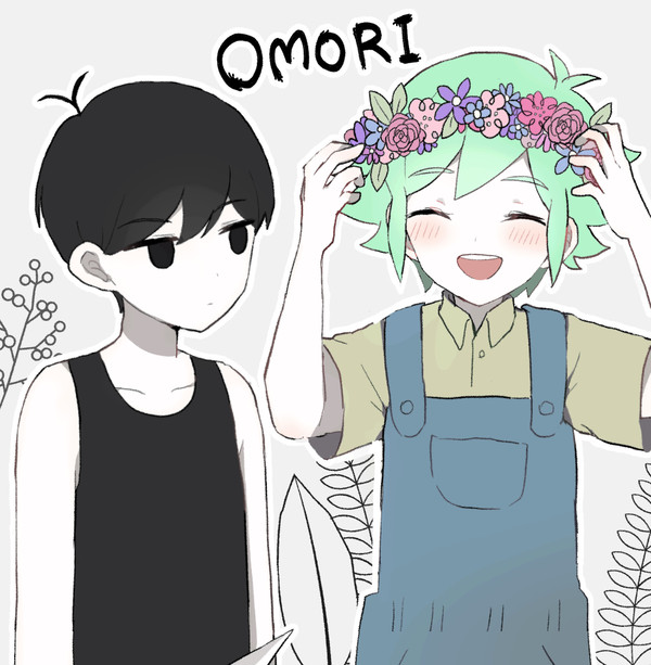 omoriまとめ