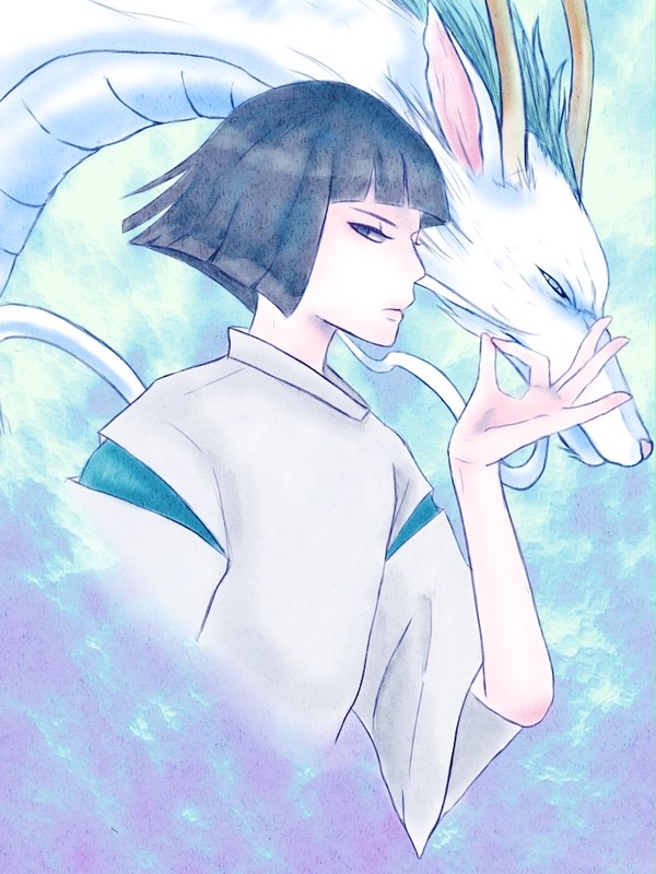 ハク