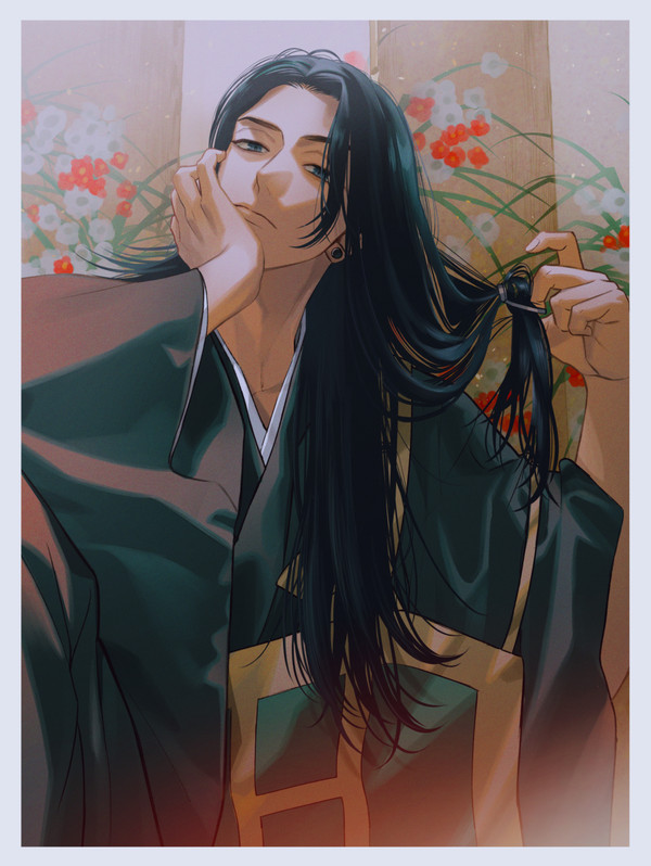 呪まとめ
