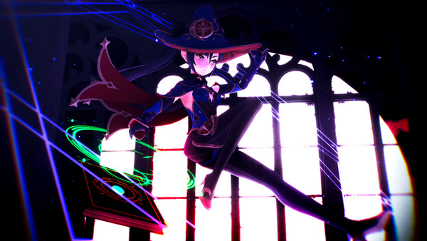 Fate