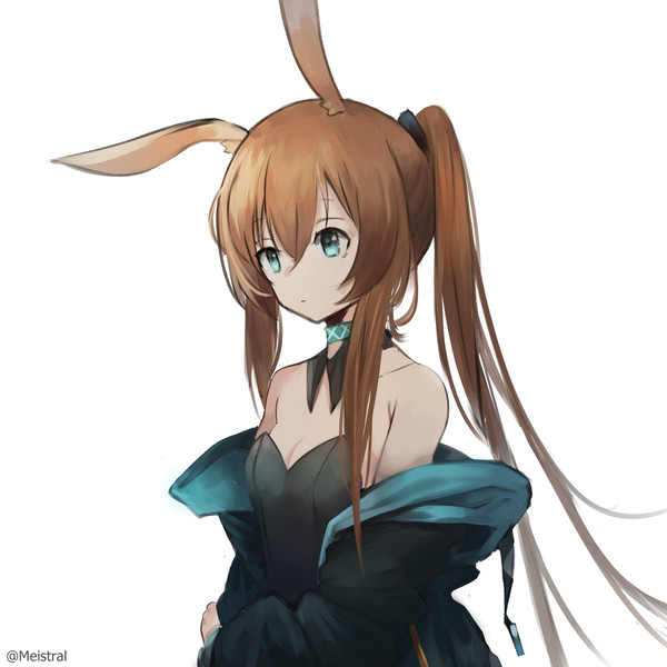 Bunny Girl Amiya