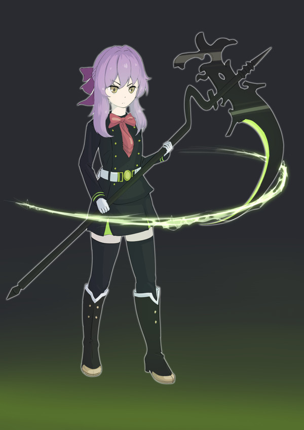 柊シノア