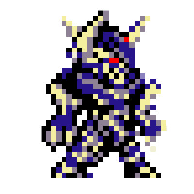 ボーンブレイド・D