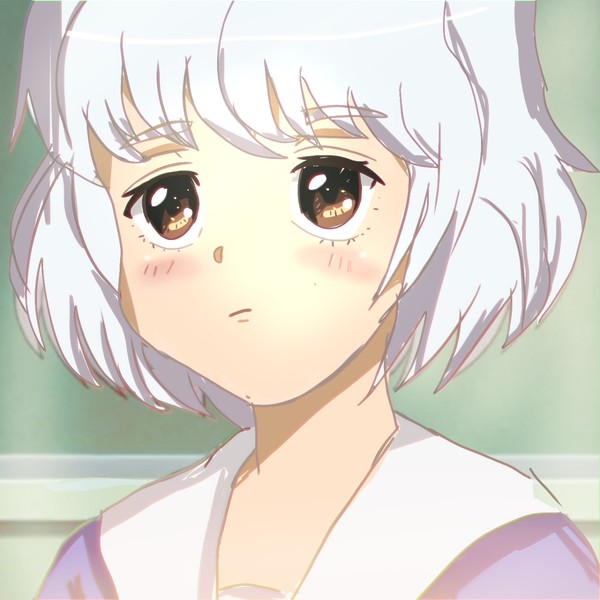yokoi Rumi 横井るみ
