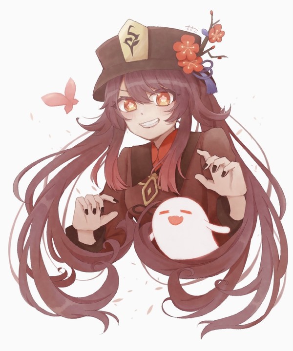 胡桃