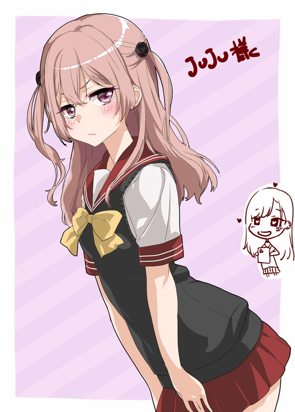 じゅじゅさま