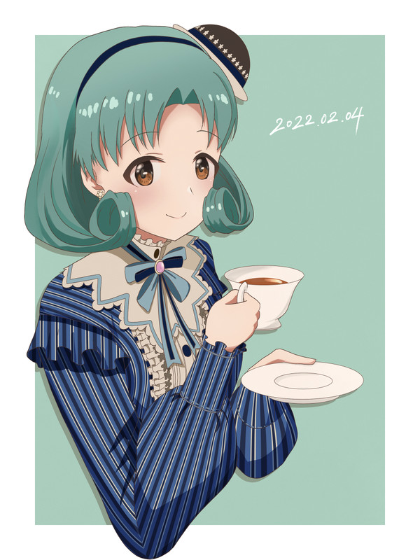 徳川まつり2022誕生日
