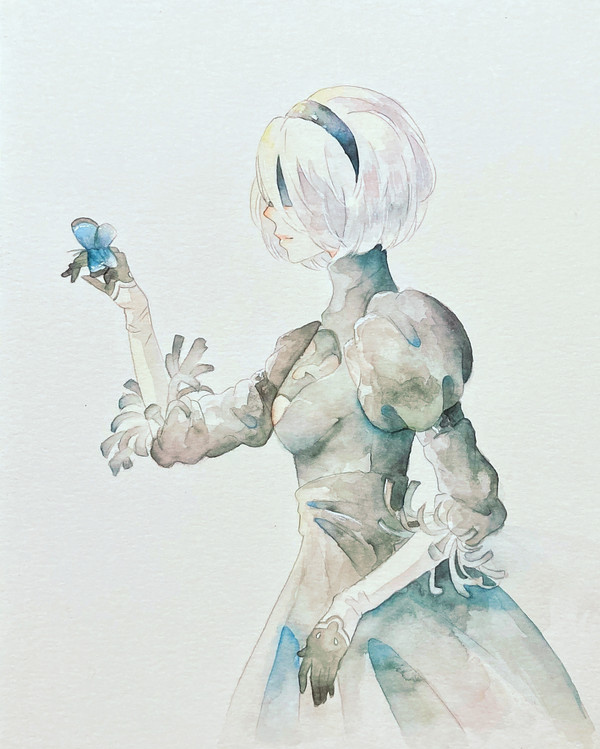 2B