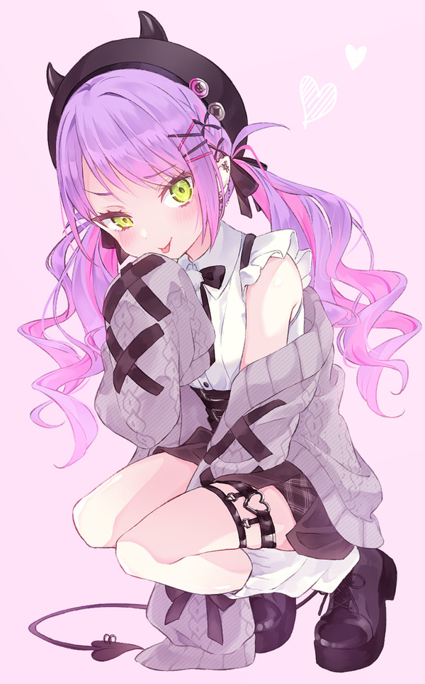 ここ最近描いたホロライブまとめ
