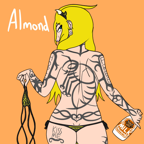 VocaPostVoca Cow Bikinis part 3