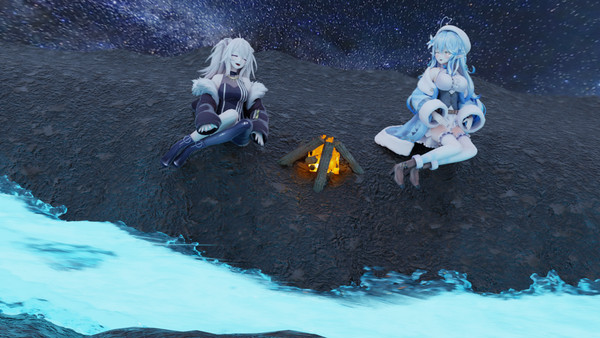 ししらみ♌️❄️