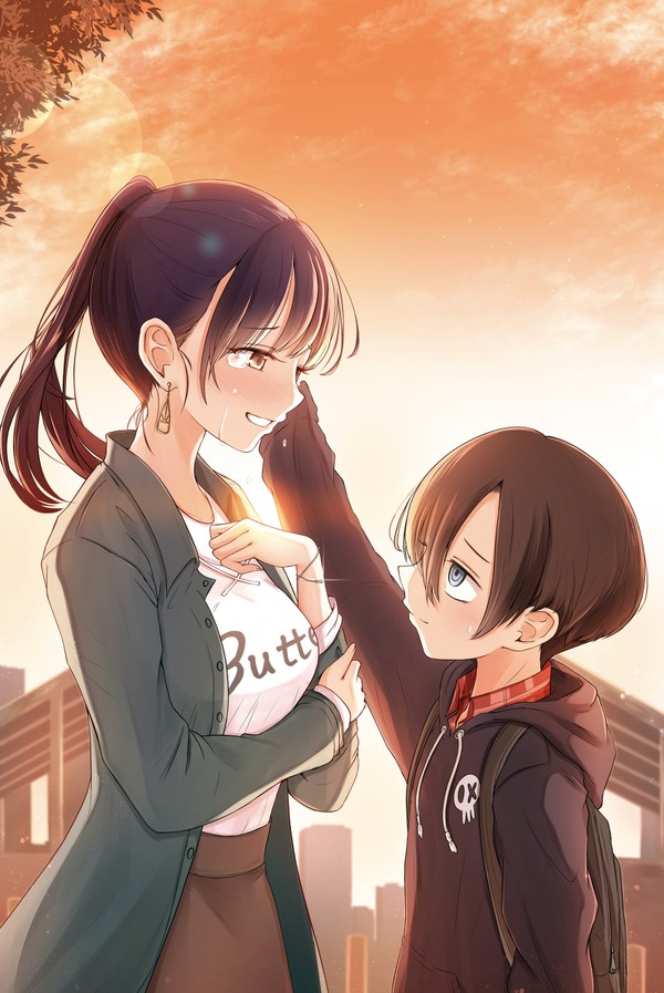 山田は可愛い