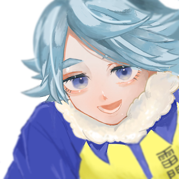 ❄️