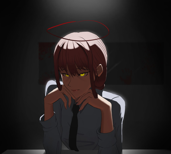 Makima