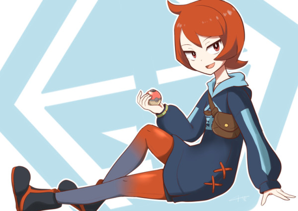 ヒナツ