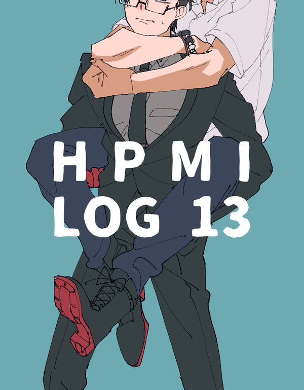 HPMI LOG13