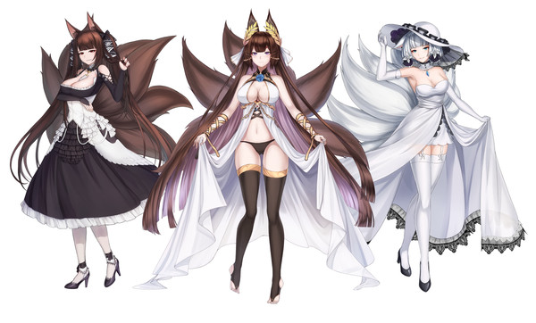 アズールレーン