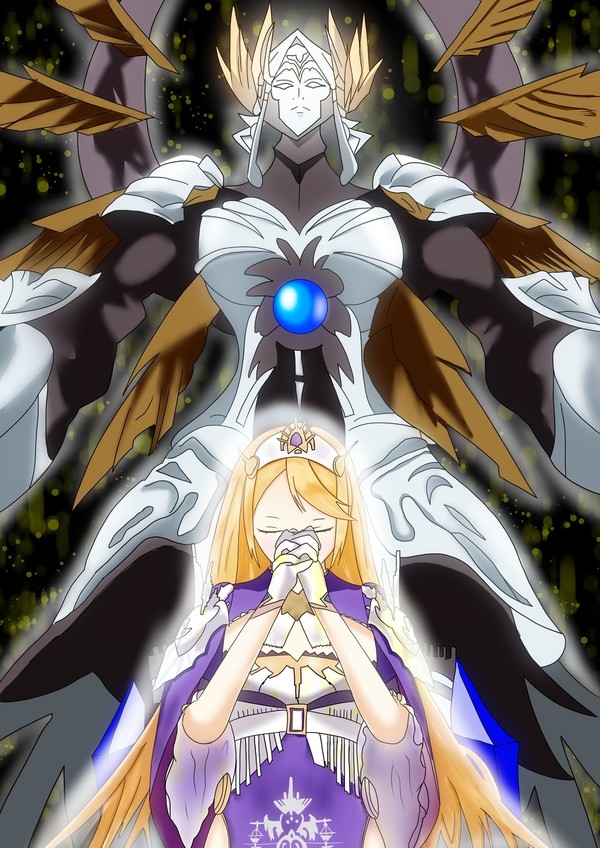 レリックゴッデス