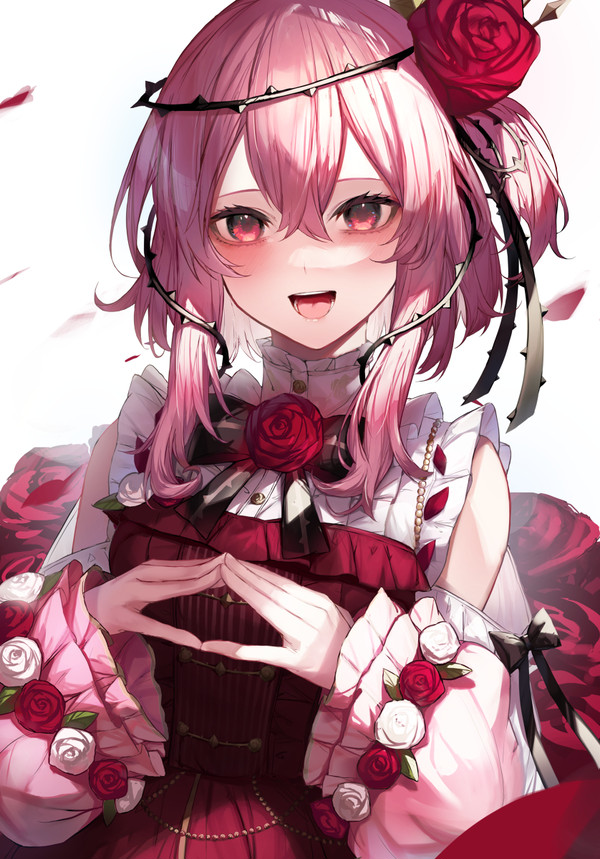 Rosemi Lovelock