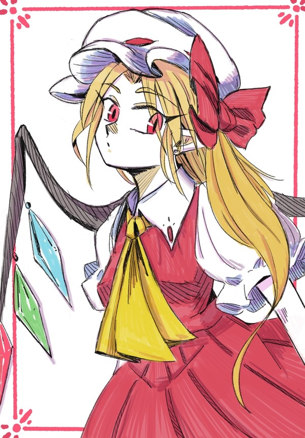 可愛いフラン
