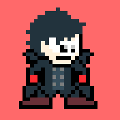 ペルソナ5　ジョーカー