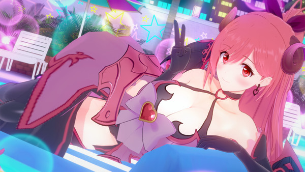 コイカツでプリコネのキャラ③