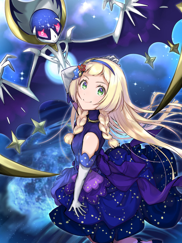 🌙