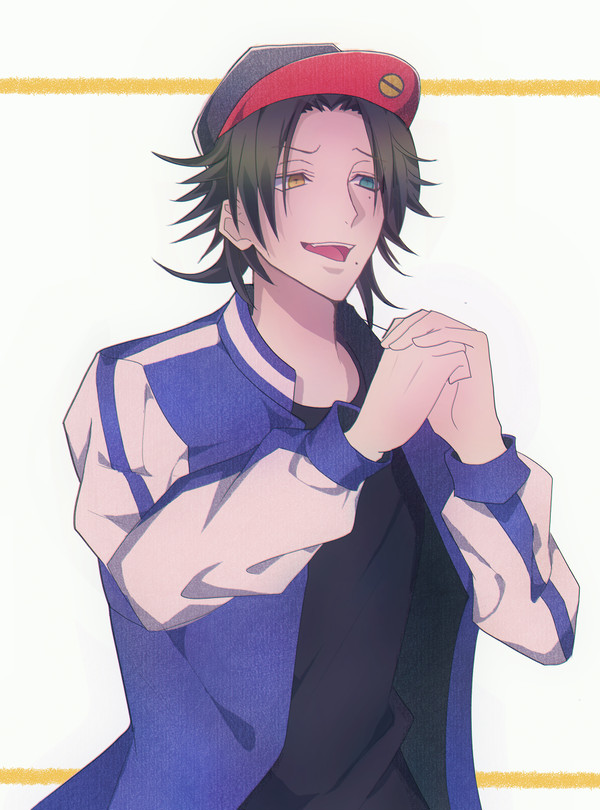 山田二郎