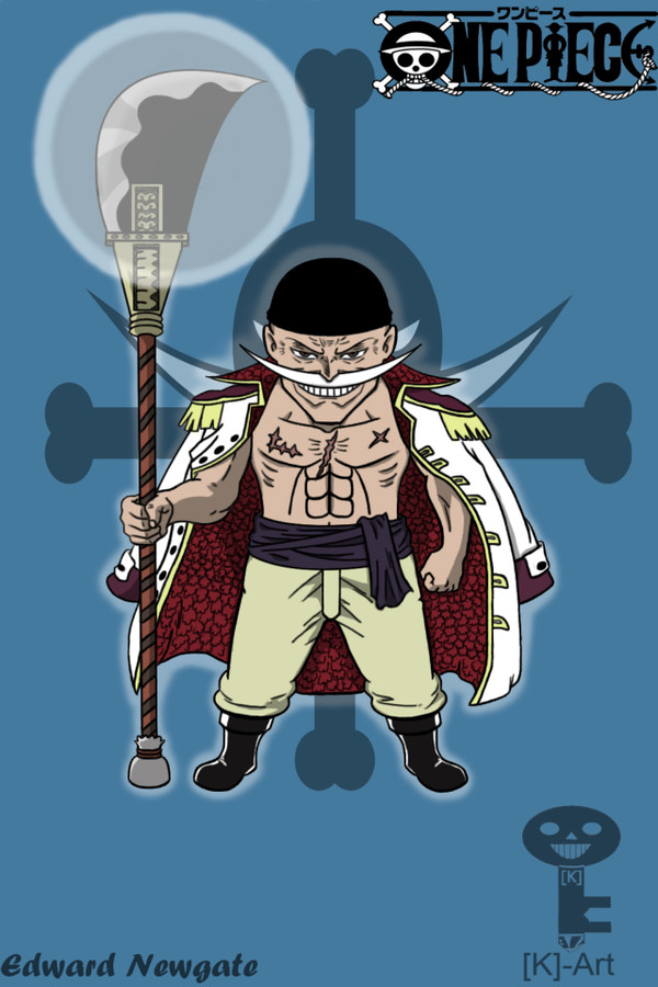 whitebeard