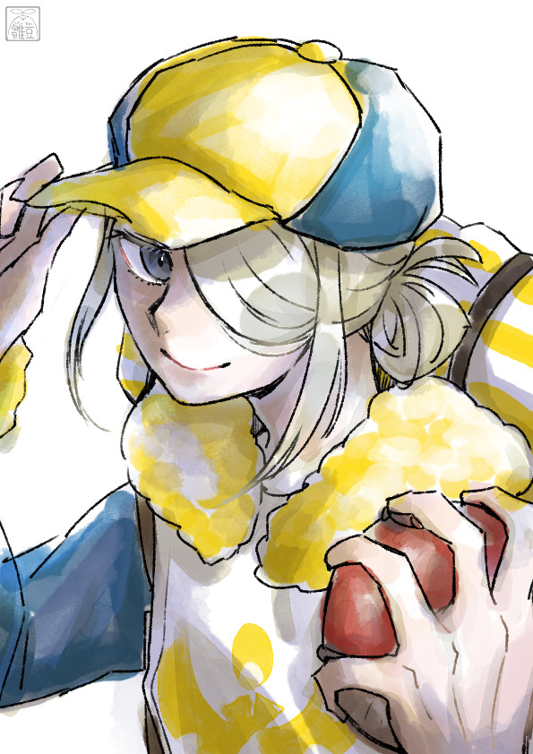 ウォロさん