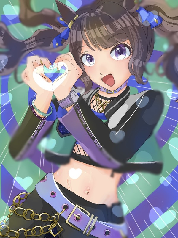 トーセンジョーダン