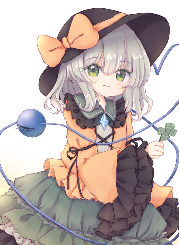 🍀
