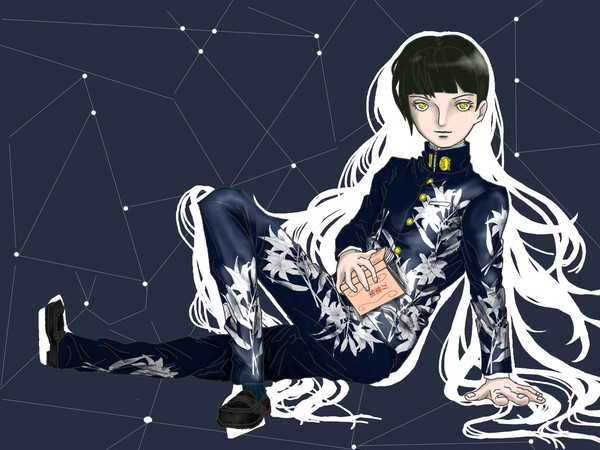 真・女神転生V