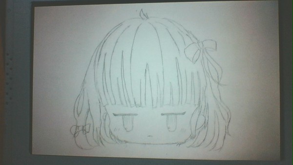 マイキャラ