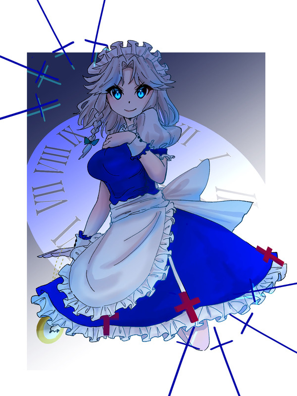 咲夜