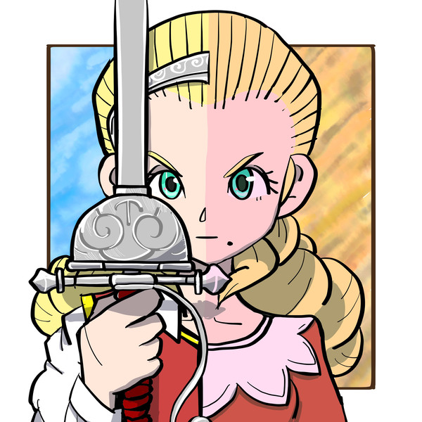 勇者姫