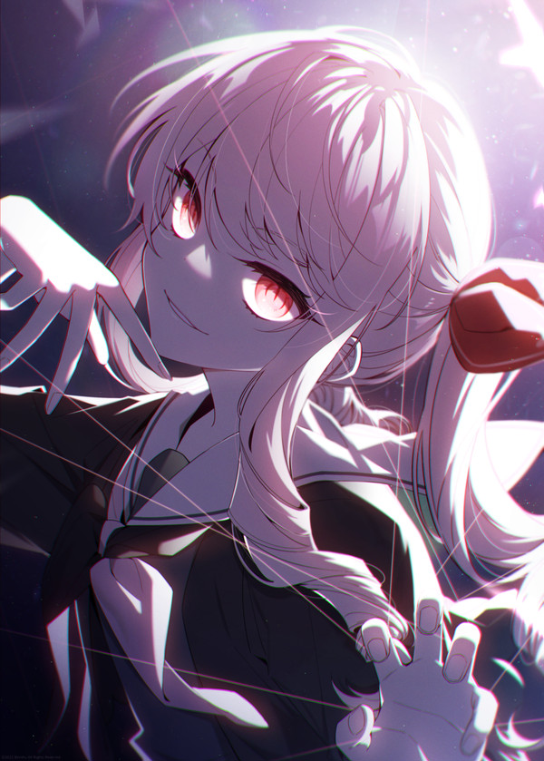 線