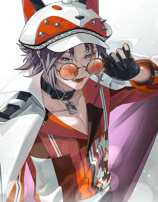 无题