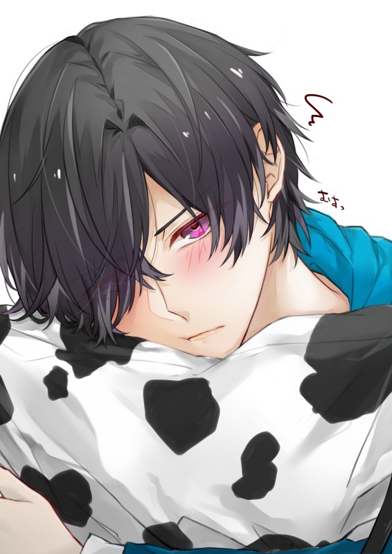 ( ˘•ω•˘ )