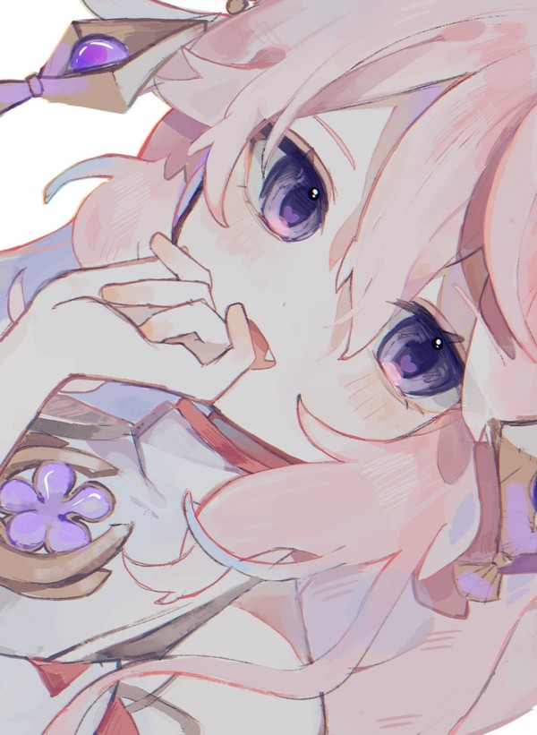 やえみこ〜!