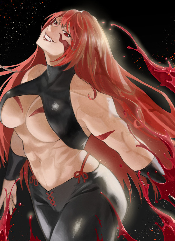 風魔小太郎