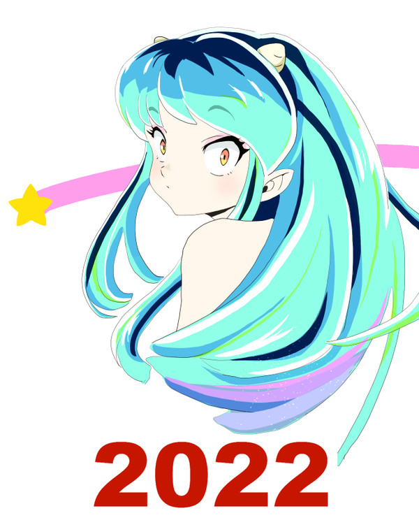 ラムちゃんさん